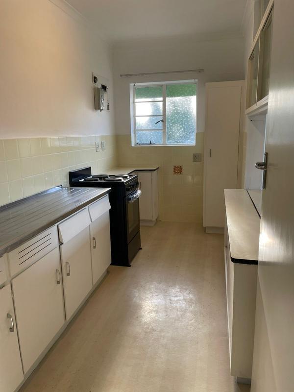 To Let 1 Bedroom Property for Rent in Rondebosch Western Cape